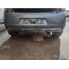 Recambio de paragolpes trasero para citroën c3 exclusive referencia OEM IAM   