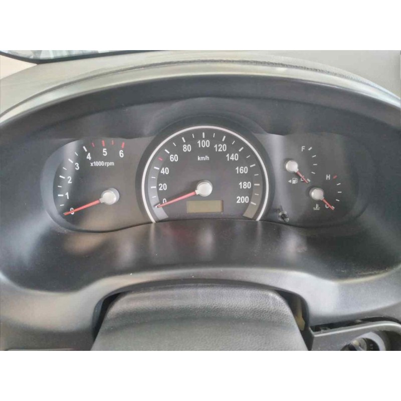 Recambio de cuadro instrumentos para kia carnival 2.9 crdi vgt active referencia OEM IAM   