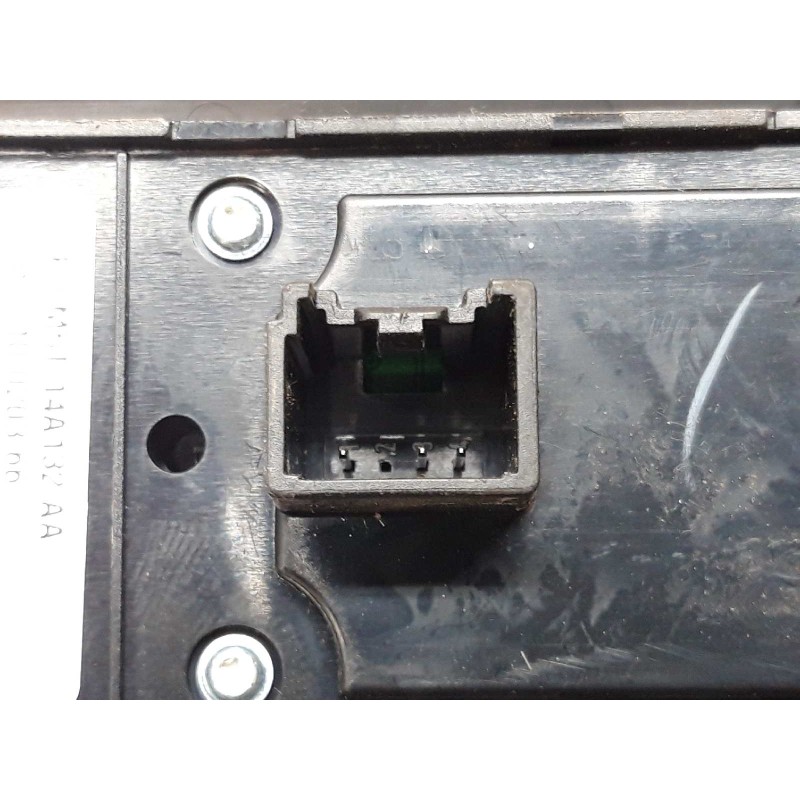 Recambio de mando elevalunas delantero izquierdo para ford c-max (cb3) titanium referencia OEM IAM 9M5T14A132AA - Gris 3