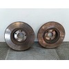 Recambio de disco freno delantero para renault laguna ii (bg0) confort dynamique referencia OEM IAM   