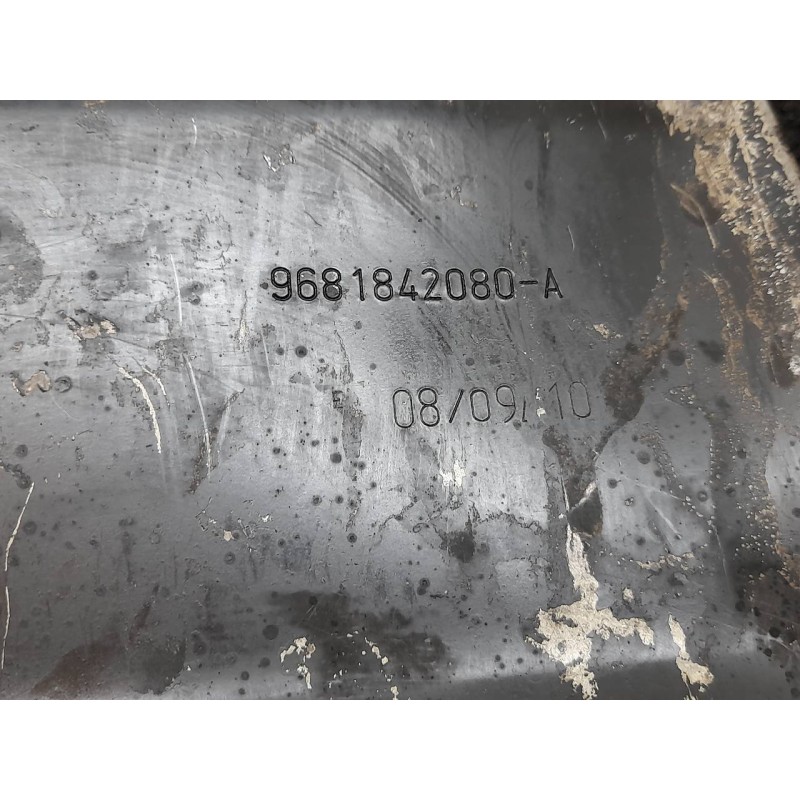 Recambio de carter para peugeot 3008 premium referencia OEM IAM 9681842080A 3