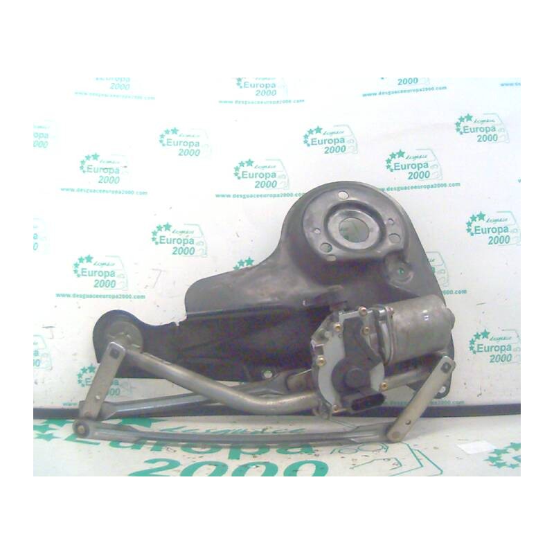 Recambio de motor limpia delantero para ford fusion (cbk) referencia OEM IAM 404745  VALEO