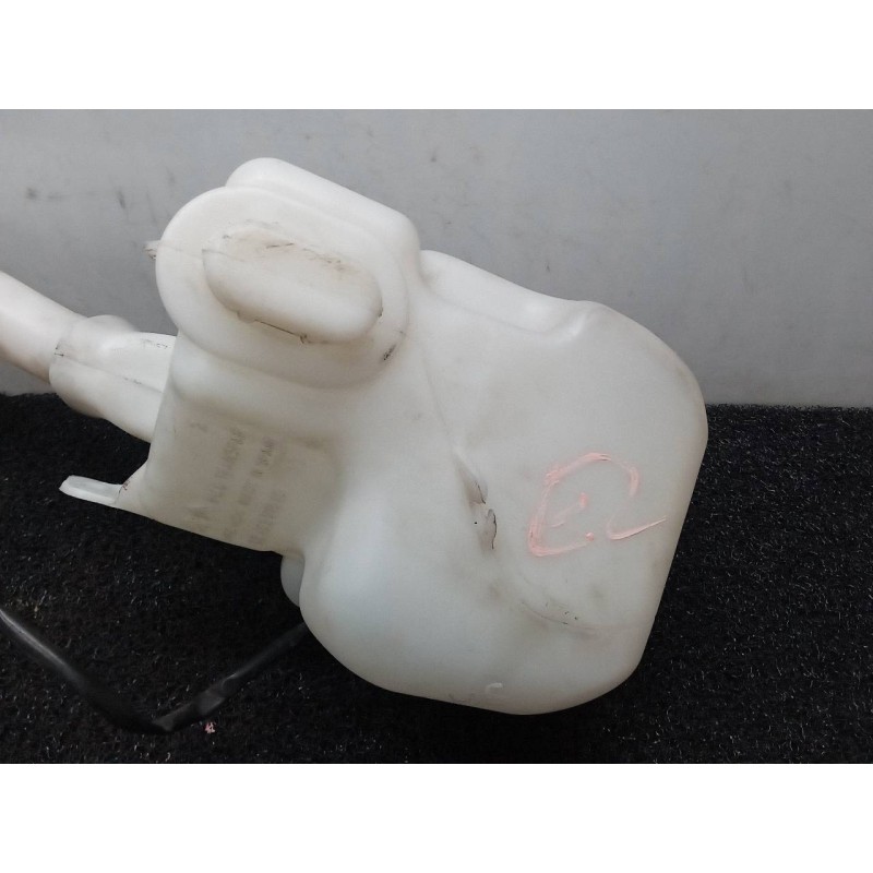 Recambio de deposito limpia para peugeot 207 urban referencia OEM IAM 9648337580 4