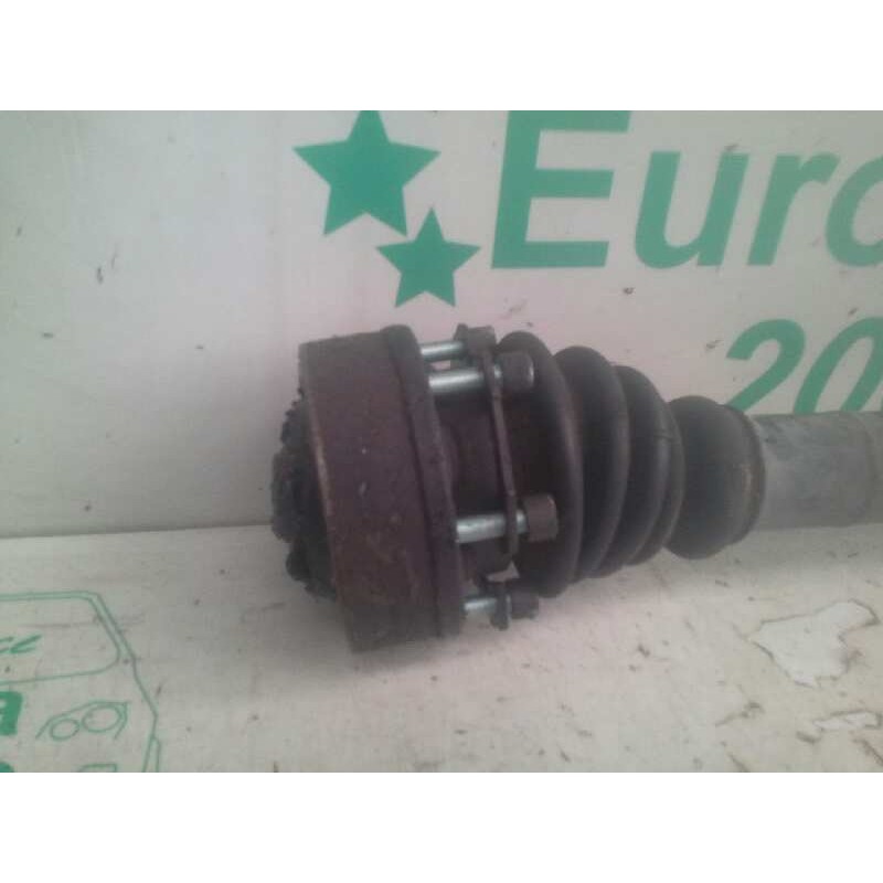 Recambio de transmision delantera derecha para seat leon (1m1) 1.9 tdi referencia OEM IAM 1J0407272 - Azul 3