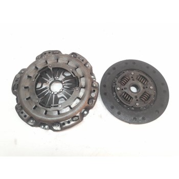 KIT EMBRAGUE A0002529105 