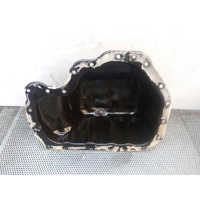 Recambio de carter para seat ibiza (6l1) signo referencia OEM IAM 03D103602G - Blanco 6