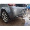Recambio de paragolpes trasero para citroën c3 exclusive referencia OEM IAM   