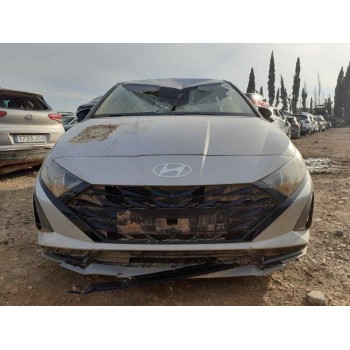 HYUNDAI I20 (BC3)