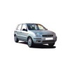Recambio de motor limpia delantero para ford fusion (cbk) referencia OEM IAM 404745  VALEO