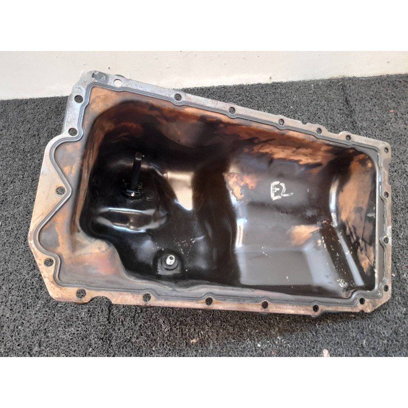 Recambio de carter para bmw serie 1 berlina (e81/e87) 116i referencia OEM IAM 60R00832400  