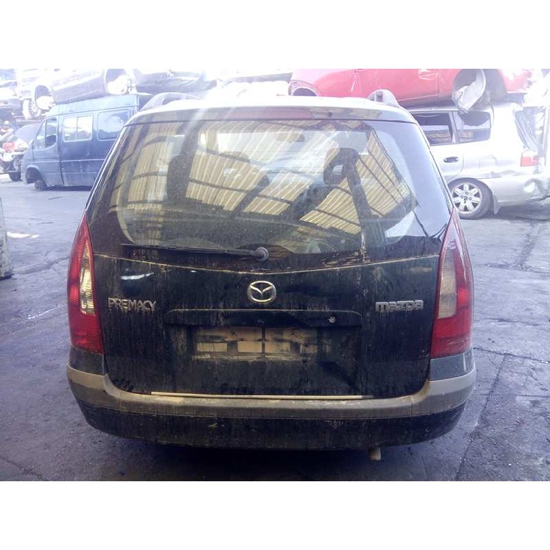mazda premacy (cp) del año 2000