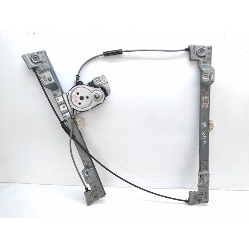 Recambio de elevalunas delantero derecho para renault kangoo furgón compact comfort referencia OEM IAM   
