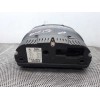 Recambio de cuadro instrumentos para bmw x3 (e83) 3.0d referencia OEM IAM 102464021 341312601 