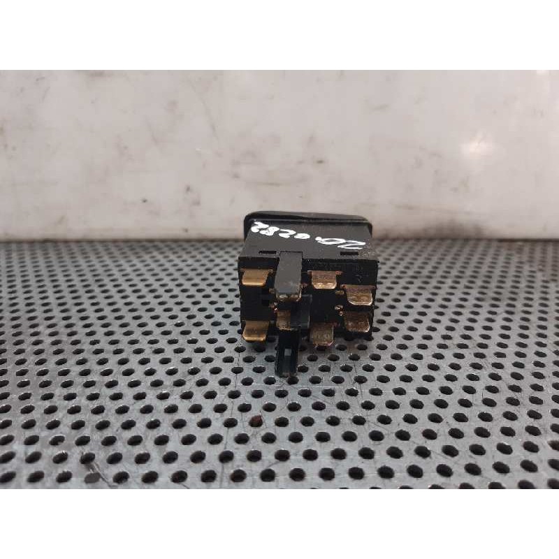 Recambio de warning para seat arosa (6h1) street referencia OEM IAM 6N1953235 6N2953235 - Verde 2