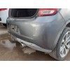 Recambio de paragolpes trasero para citroën c3 exclusive referencia OEM IAM   