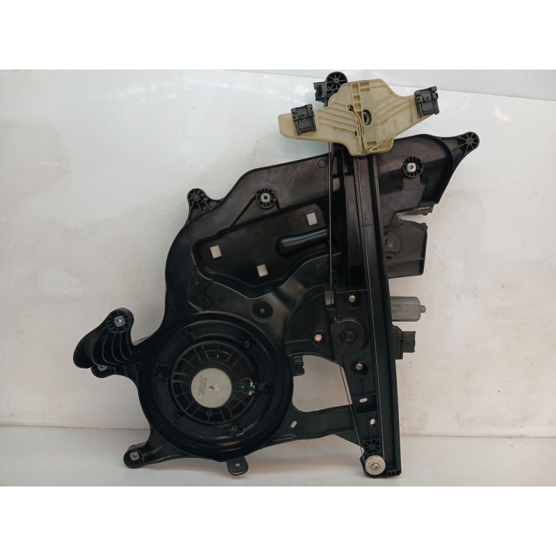 Recambio de elevalunas delantero izquierdo para opel combo life expression referencia OEM IAM 9817212380 9817217980 - Marrón 3
