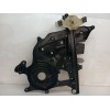 Recambio de elevalunas delantero izquierdo para opel combo life expression referencia OEM IAM 9817212380 9817217980 