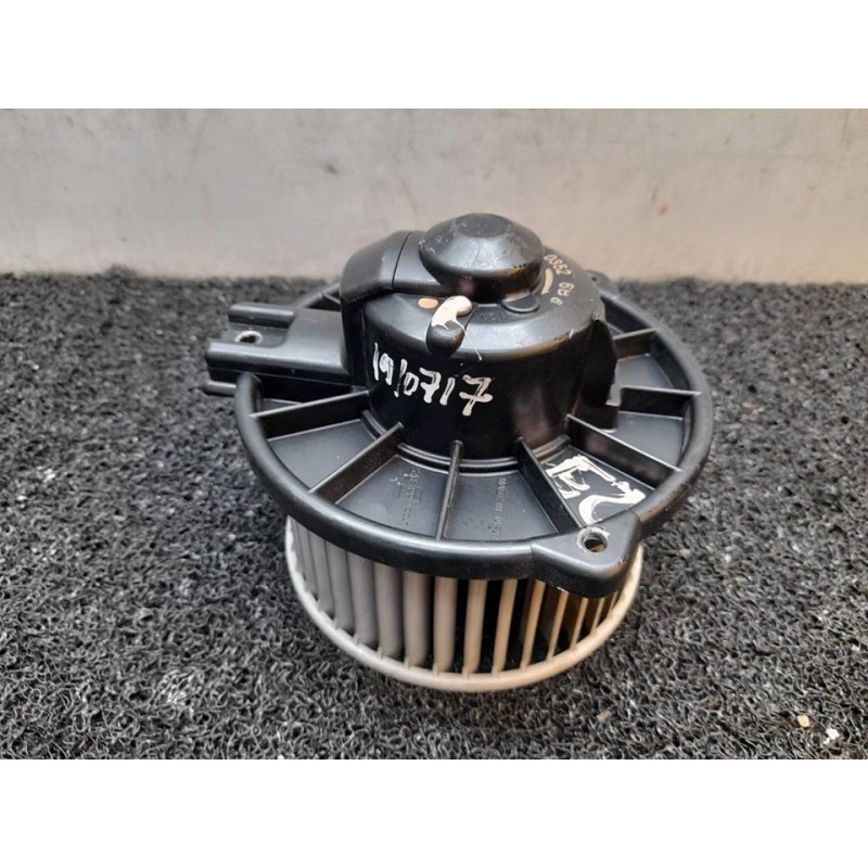 Recambio de motor calefaccion para mazda mx-5 (nb) 1.9 magic referencia OEM IAM 1940000352  