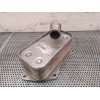 Recambio de enfriador aceite motor para opel astra gtc cosmo referencia OEM IAM H2745003 5989070291 897385813