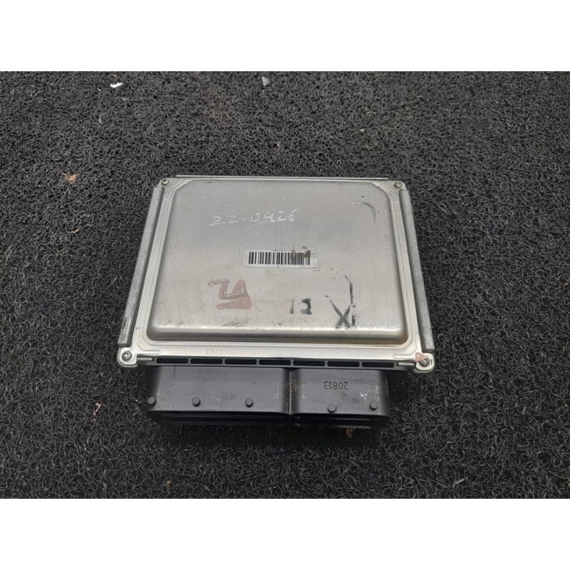 Recambio de centralita motor uce para volkswagen polo (6r1) advance referencia OEM IAM 03P906021AJ 03P907425A 28356771 2