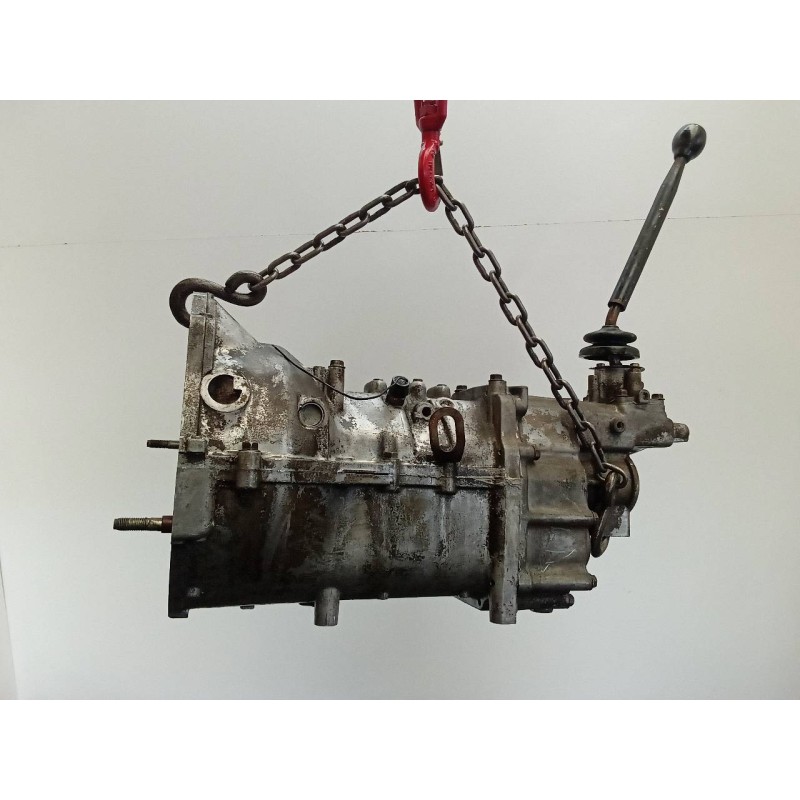 Recambio de caja cambios para suzuki sj 410 1.0 referencia OEM IAM   
