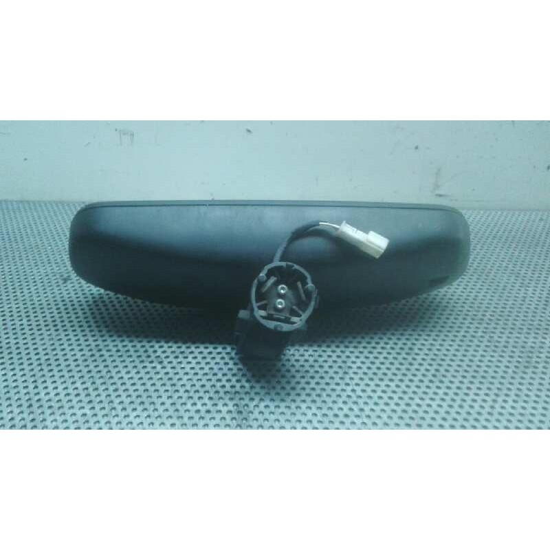 Recambio de espejo para ford focus c-max (cap) 1.8 tdci turbodiesel cat referencia OEM IAM - Azul 2