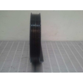 POLEA CIGUEÑAL Y11A015 B3