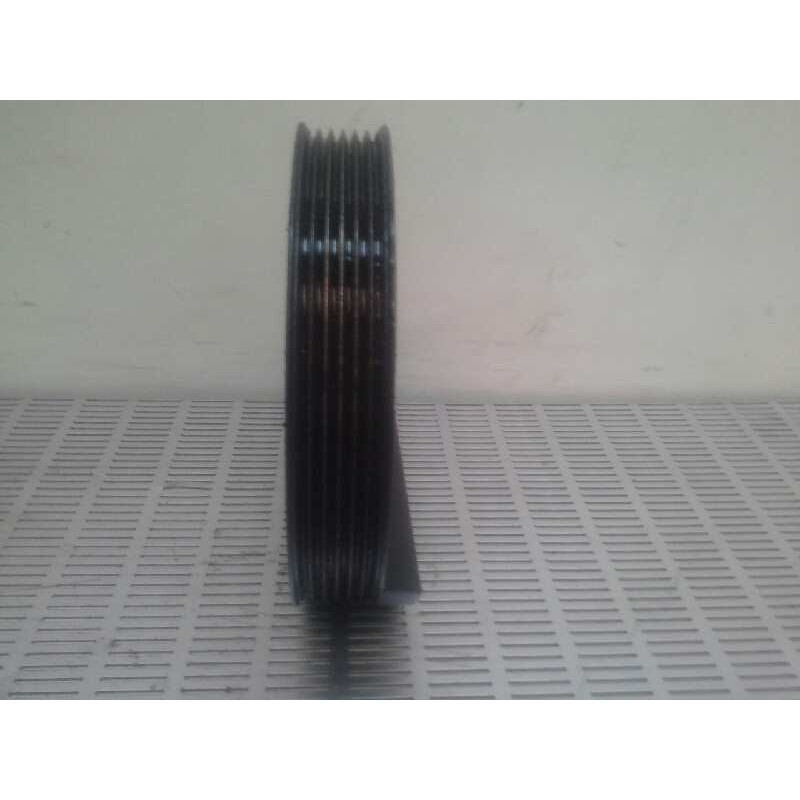 Recambio de polea cigueñal para hyundai accent (lc) 1.5 crdi cat referencia OEM IAM Y11A015  B3
