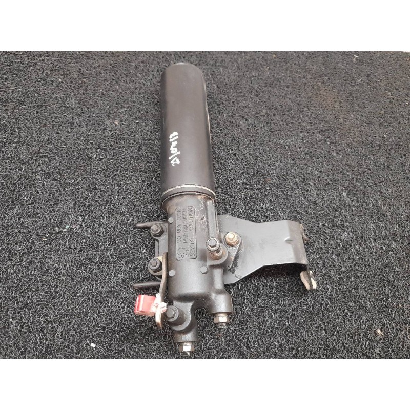 Recambio de acumulador central amortiguacion para peugeot 3008 premium referencia OEM IAM   