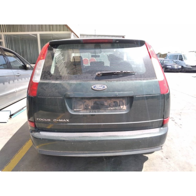 ford focus c-max (cap) del año 2004