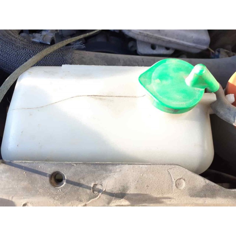 Recambio de deposito expansion para suzuki grand vitara jb (jt) 1.6 jx-a (3-ptas.) referencia OEM IAM   