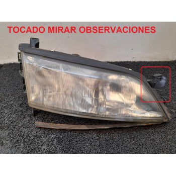 FARO DERECHO 