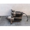 Recambio de motor arranque para seat ibiza (6l1) signo referencia OEM IAM 0001120400 02T911023G 