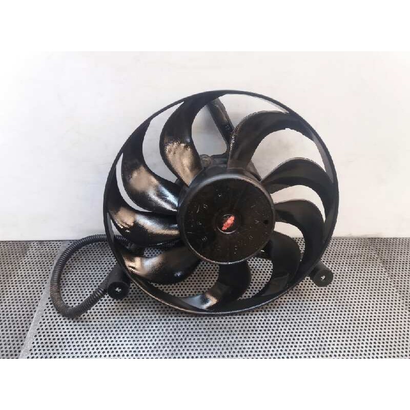 Recambio de electroventilador radiador aire acondicionado para volkswagen golf iv berlina (1j1) conceptline referencia OEM IAM 1 - Azul 6