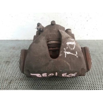 PINZA DE FRENO DELANTERA IZQUIERDA 9824 ATE