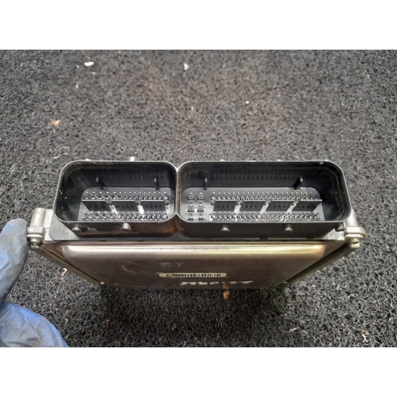 Recambio de centralita motor uce para volkswagen polo (6r1) advance referencia OEM IAM 03P906021AJ 03P907425A 28356771 3