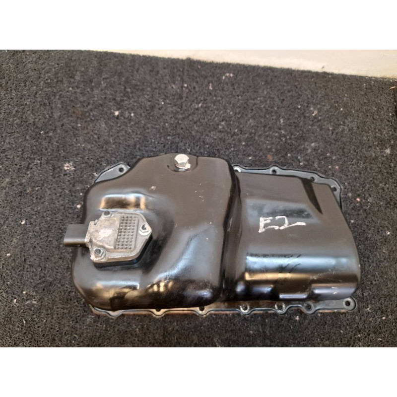 Recambio de carter para bmw serie 1 berlina (e81/e87) 116i referencia OEM IAM 60R00832400 - Gris 3