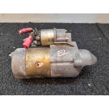 MOTOR ARRANQUE 2247391 DENSO