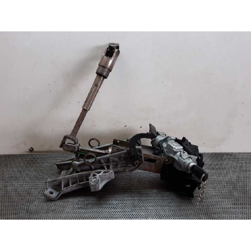Recambio de columna direccion para ford focus berlina (cap) ambiente (d) referencia OEM IAM 4M513C529FC  