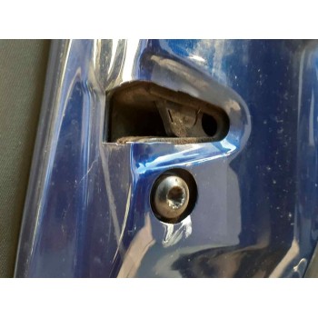 CERRADURA PUERTA TRASERA DERECHA 