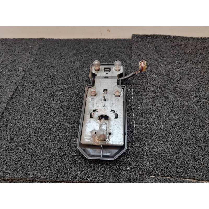 Recambio de portalamparas para porsche 944 básico coupe referencia OEM IAM   