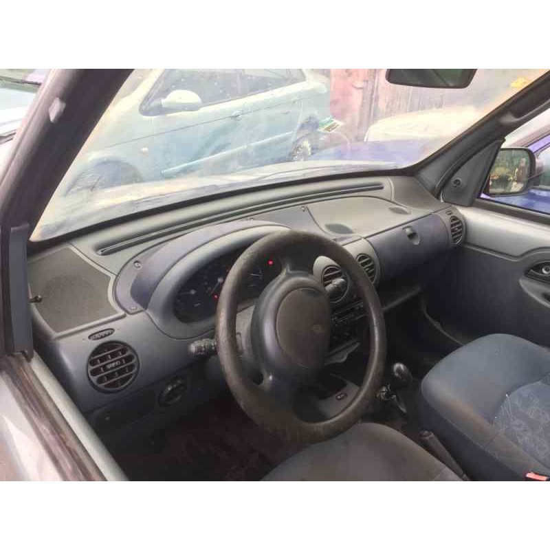 renault kangoo (f/kc0) del año 1998