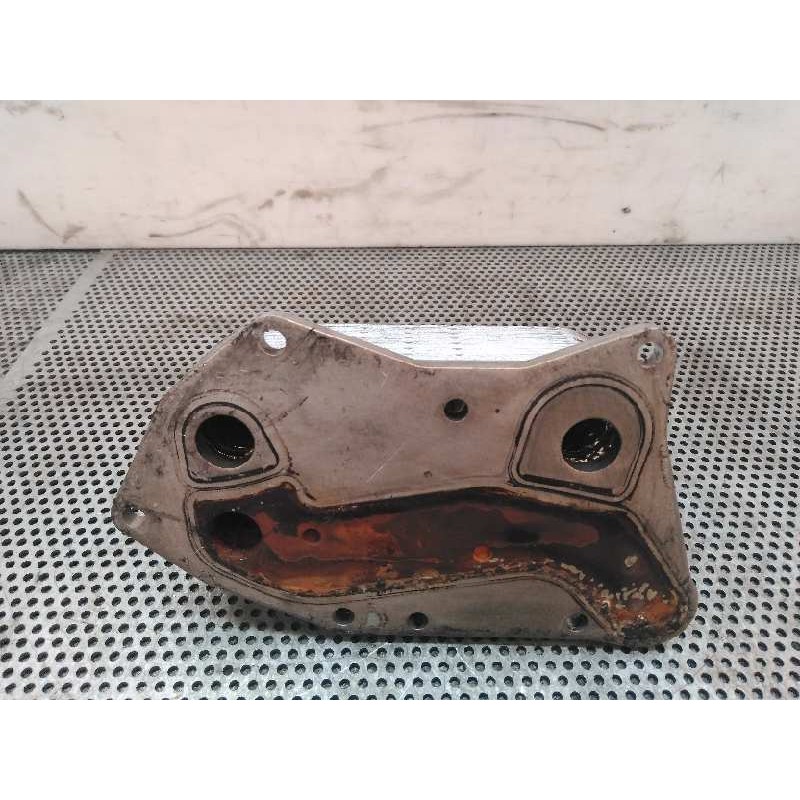 Recambio de enfriador aceite motor para opel astra gtc cosmo referencia OEM IAM H2745003 5989070291 897385813 - Blanco 3