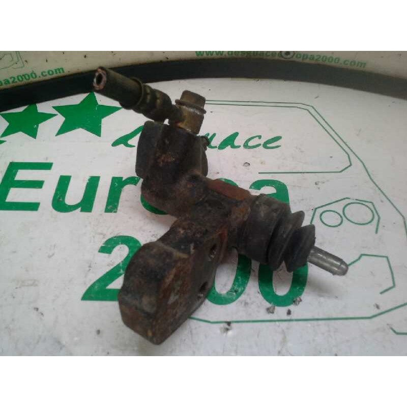 Recambio de bombin embrague para nissan almera (n16/e) 1.8 16v cat referencia OEM IAM   