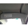 Recambio de parasol derecho para citroën c3 exclusive referencia OEM IAM   
