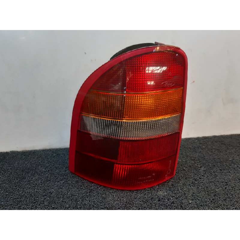 Recambio de piloto trasero izquierdo para ford mondeo familiar (gd) glx referencia OEM IAM   
