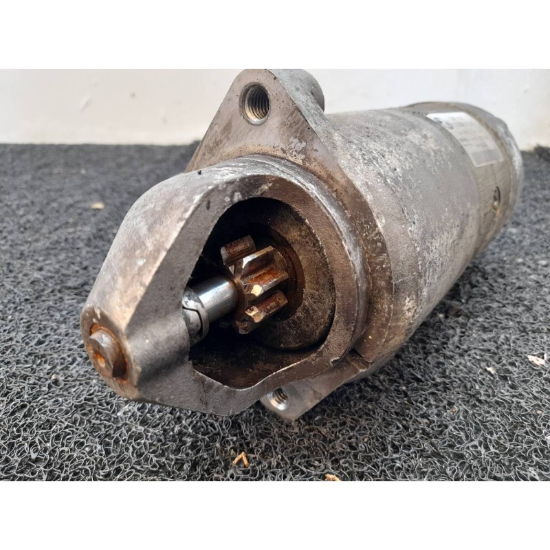 Recambio de motor arranque para bmw serie 5 berlina (e39) 530d referencia OEM IAM 2247391  DENSO - Verde 2