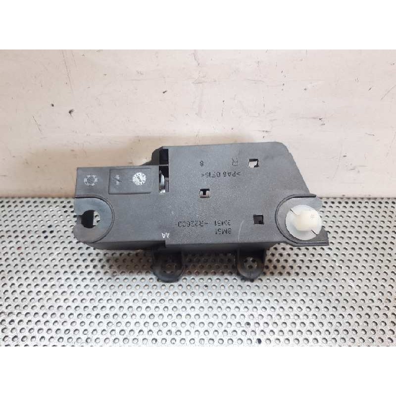 Recambio de maneta interior delantera derecha para ford c-max (cb3) titanium referencia OEM IAM - Gris 2