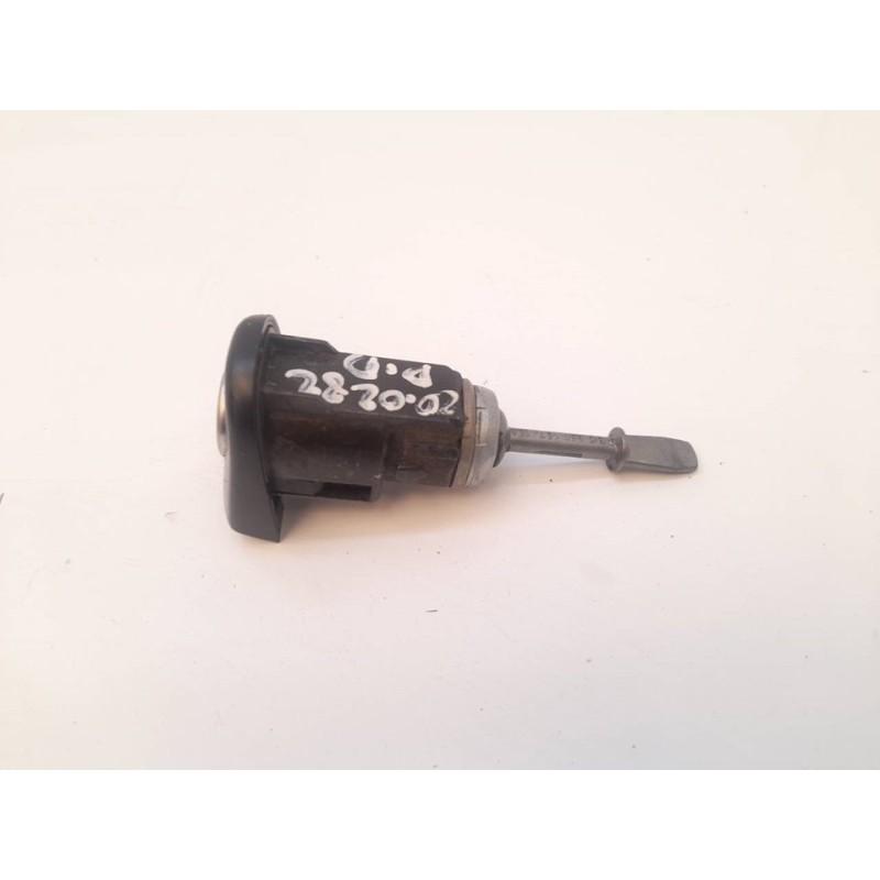 Recambio de bombin puerta delantera derecha para seat arosa (6h1) street referencia OEM IAM - Verde 2