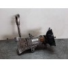 Recambio de columna direccion para ford focus berlina (cap) ambiente (d) referencia OEM IAM 4M513C529FC  